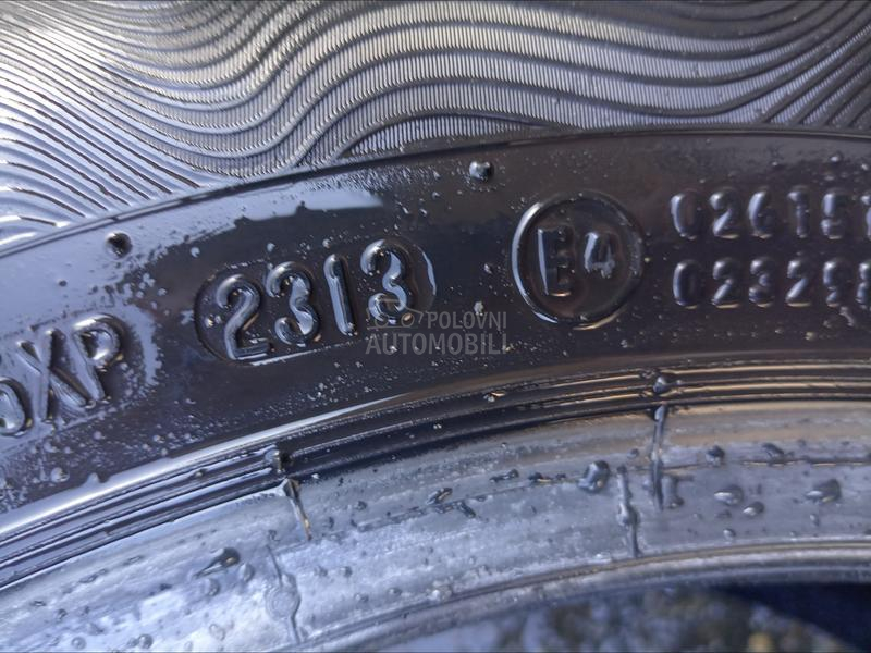 Continental 185/60 R15 Letnja