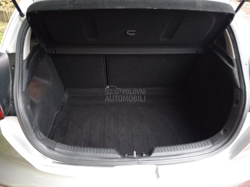 Kia pro_cee`d 1.6 gdi