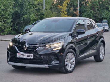 Renault Captur 1.5dci/AUTOM