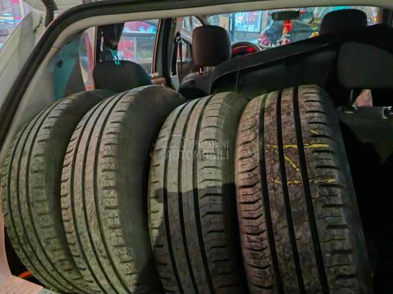 Continental 185/65 R15 Letnja