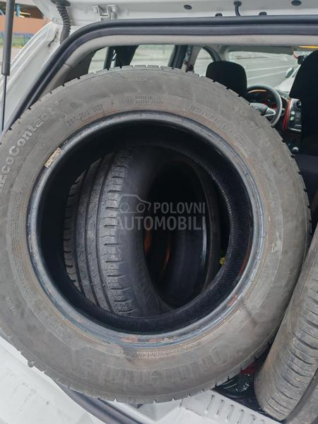 Continental 185/65 R15 Letnja