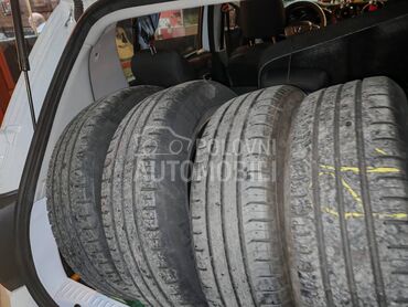 Continental 185/65 R15 Letnja