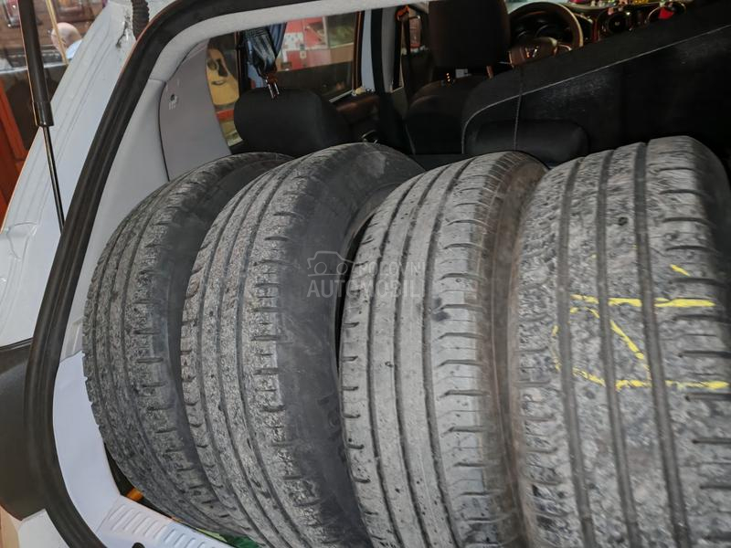 Continental 185/65 R15 Letnja