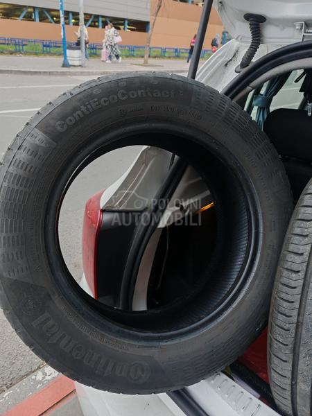 Continental 185/65 R15 Letnja