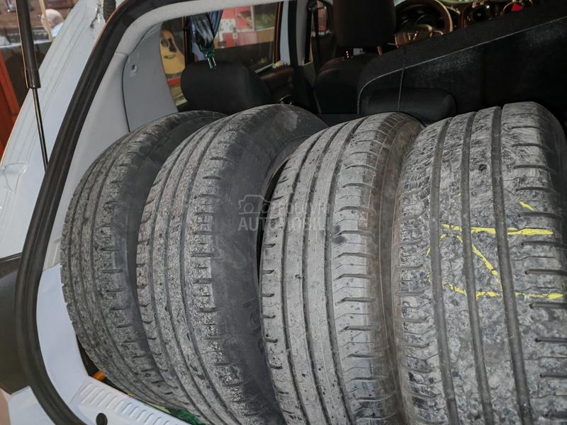 Continental 185/65 R15 Letnja