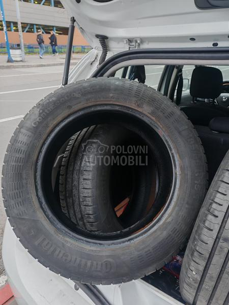 Continental 185/65 R15 Letnja
