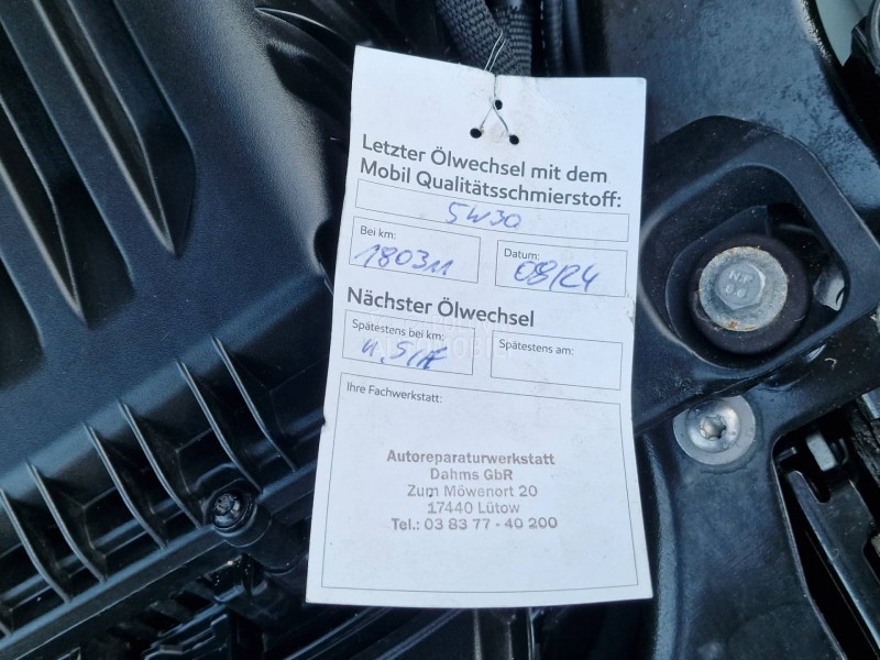 BMW X1 18d/2.0/Sdrive