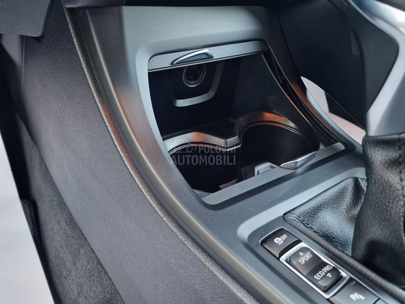 BMW X1 18d/2.0/Sdrive