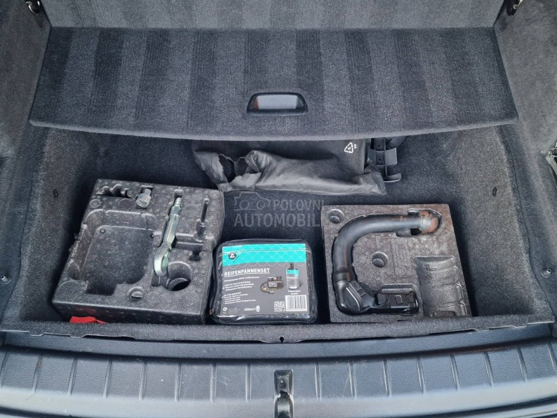 BMW X1 18d/2.0/Sdrive