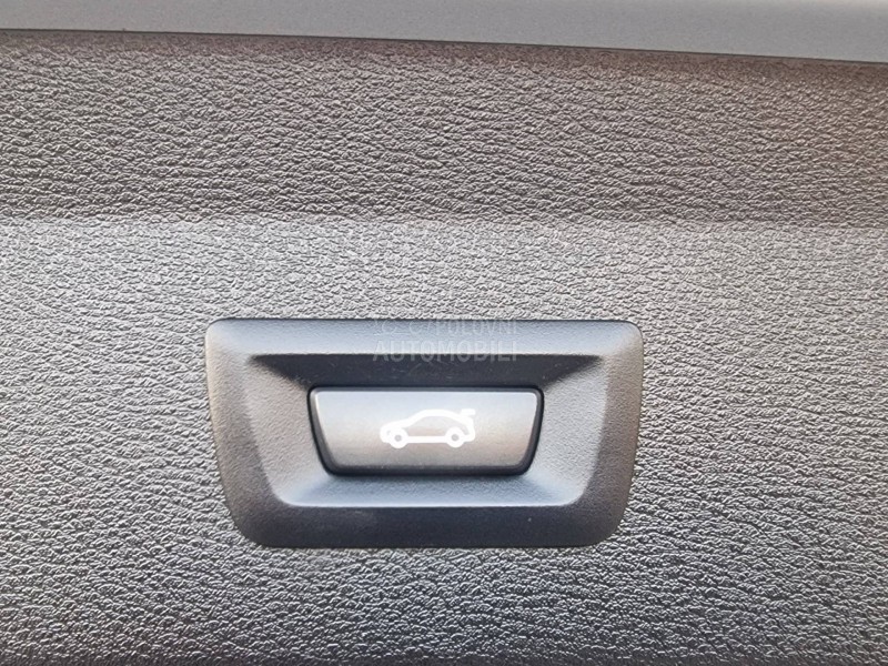 BMW X1 18d/2.0/Sdrive