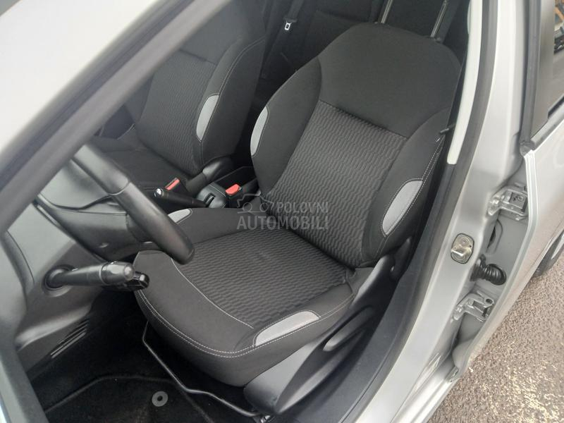 Peugeot 208 1.4 hdi style