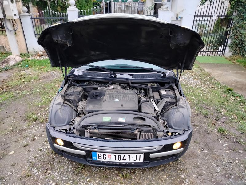 MINI One 1.4 D4D PARK LANE