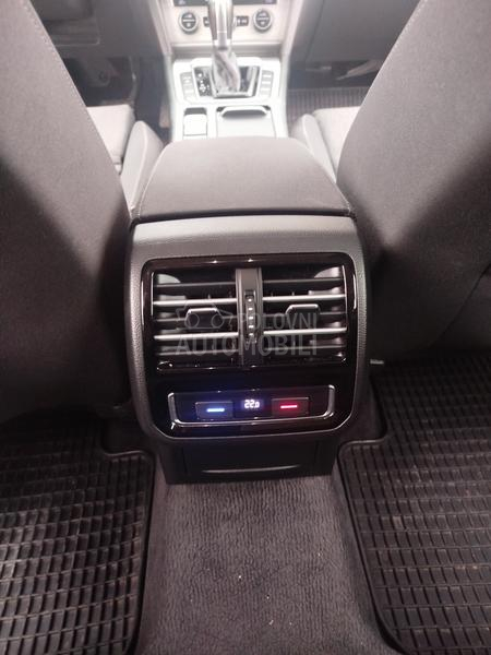 Volkswagen Passat B8 1.6 tdi
