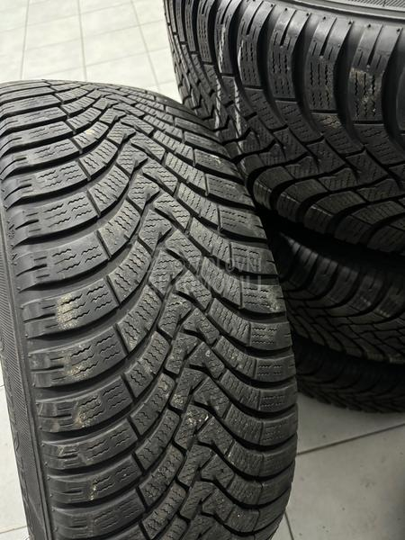 Aluminijumske felne  19" 5 x 120