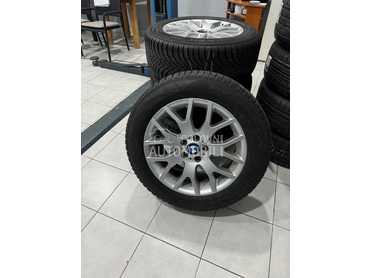 Aluminijumske felne  19" 5 x 120