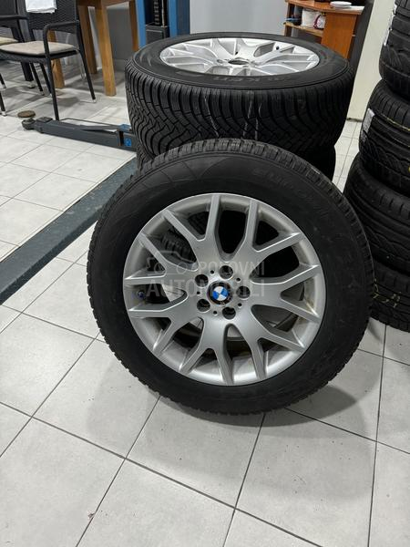 Aluminijumske felne  19" 5 x 120