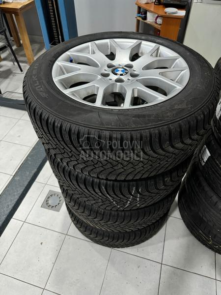 Aluminijumske felne  19" 5 x 120