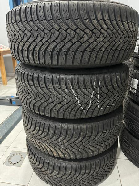 Aluminijumske felne  19" 5 x 120