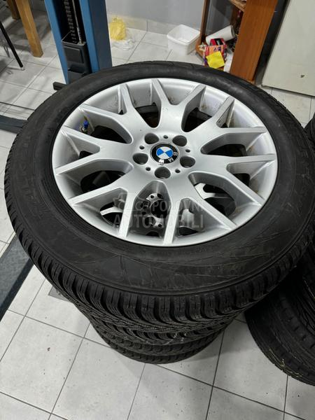 Aluminijumske felne  19" 5 x 120