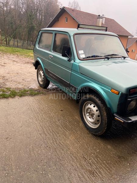 Lada Niva 