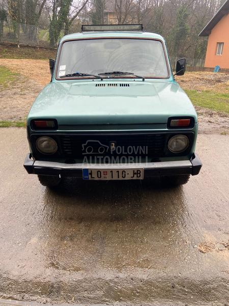 Lada Niva 