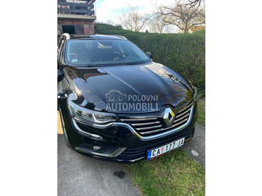 Renault Talisman 