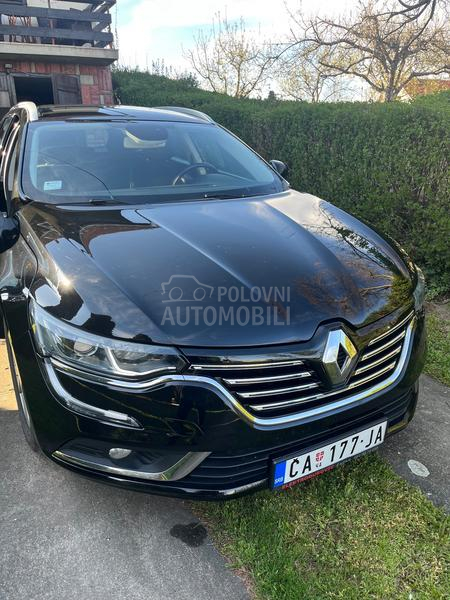 Renault Talisman 