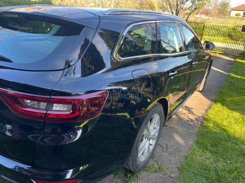 Renault Talisman 