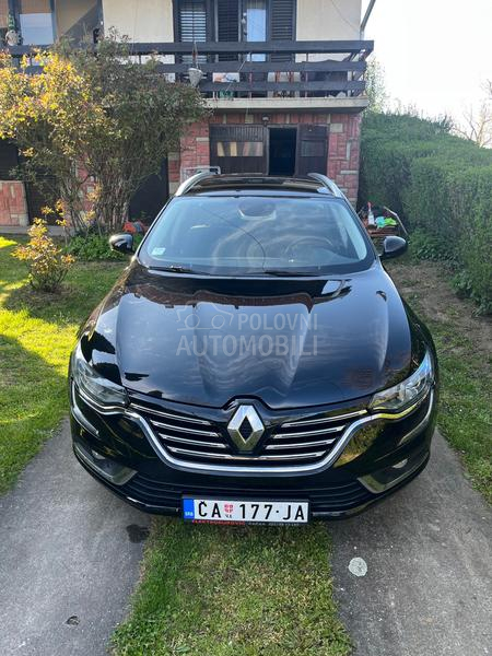 Renault Talisman 