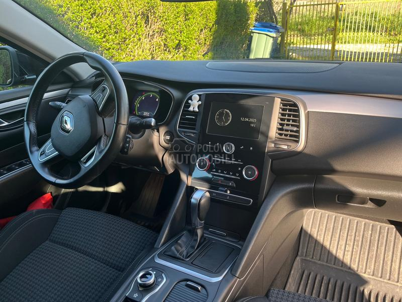 Renault Talisman 