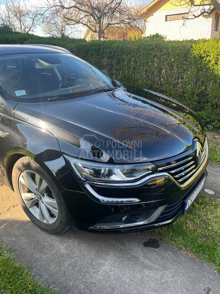 Renault Talisman 