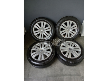 Aluminijumske felne  16" 5 x 112