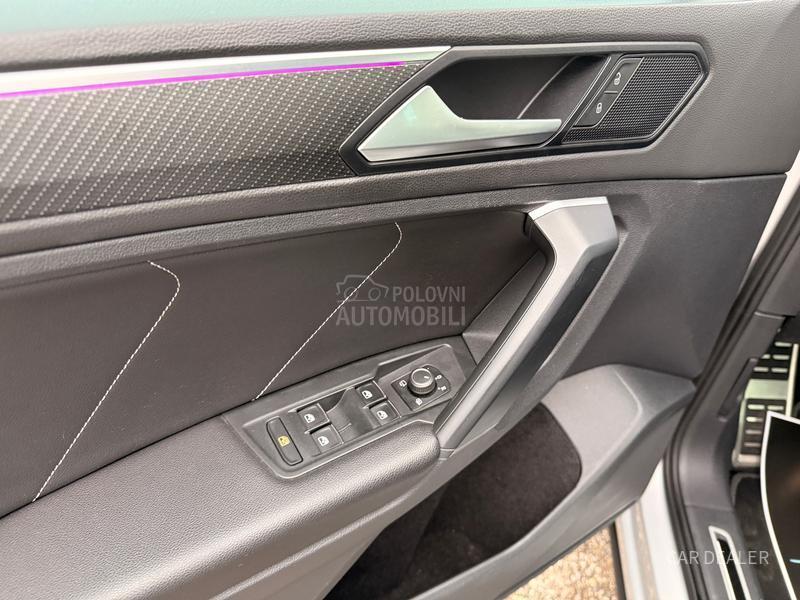 Volkswagen Tiguan 2.0tdi/DSG/R-line/IQ