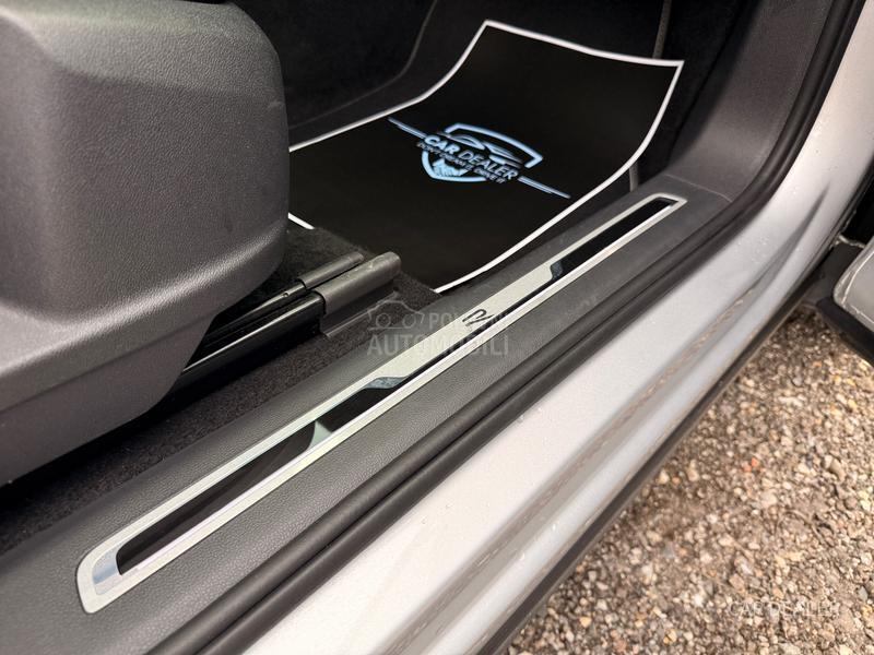 Volkswagen Tiguan 2.0tdi/DSG/R-line/IQ