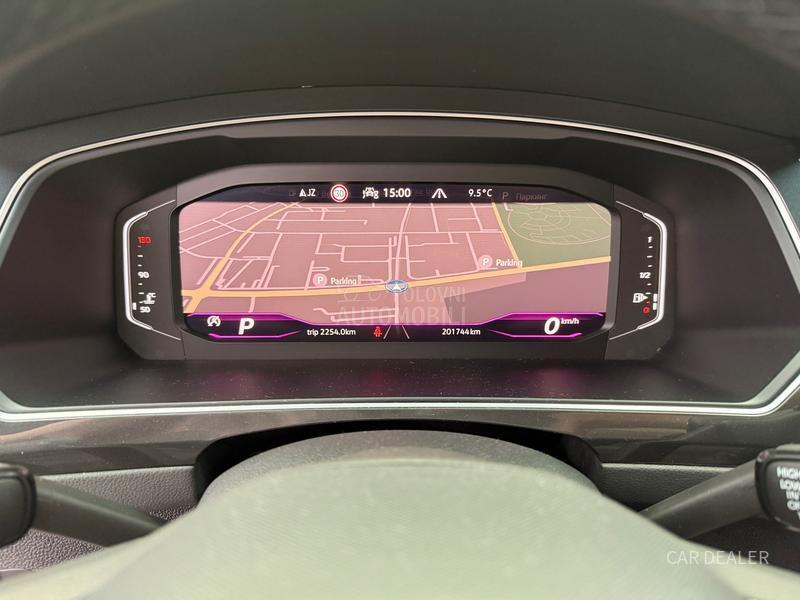 Volkswagen Tiguan 2.0tdi/DSG/R-line/IQ