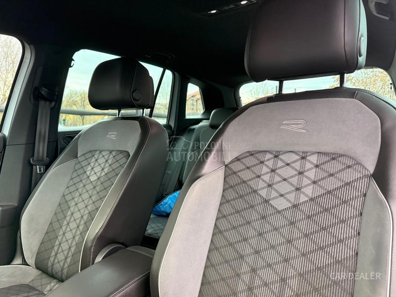 Volkswagen Tiguan 2.0tdi/DSG/R-line/IQ