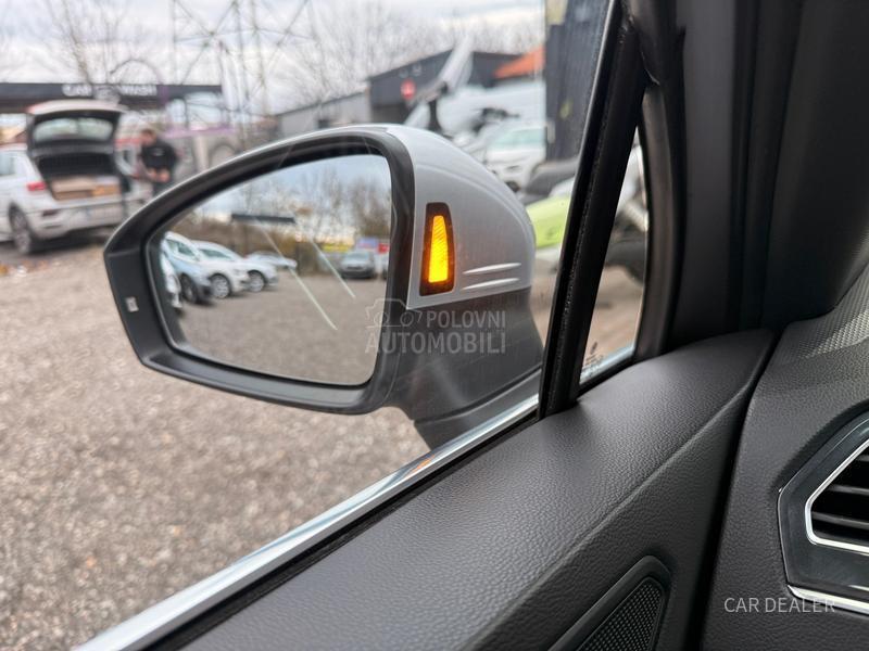 Volkswagen Tiguan 2.0tdi/DSG/R-line/IQ