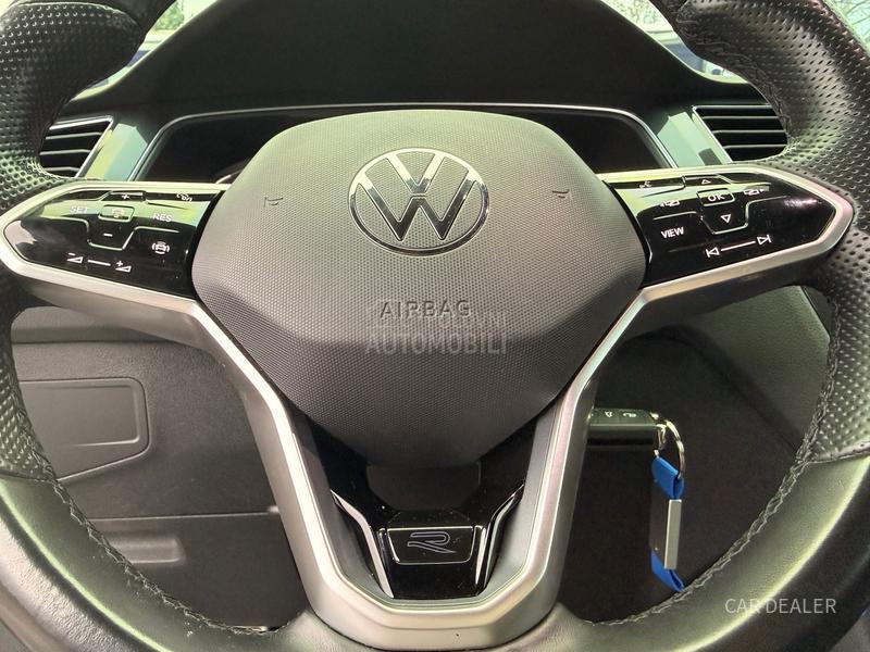 Volkswagen Tiguan 2.0tdi/DSG/R-line/IQ