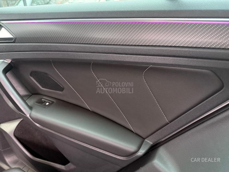 Volkswagen Tiguan 2.0tdi/DSG/R-line/IQ