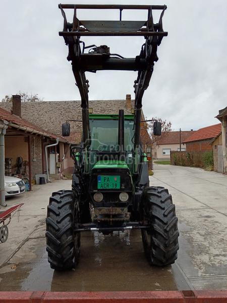 Deutz Fahr Dx 4.51