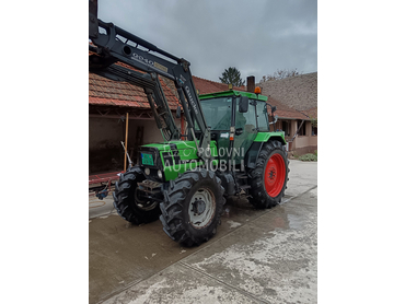 Deutz Fahr Dx 4.51