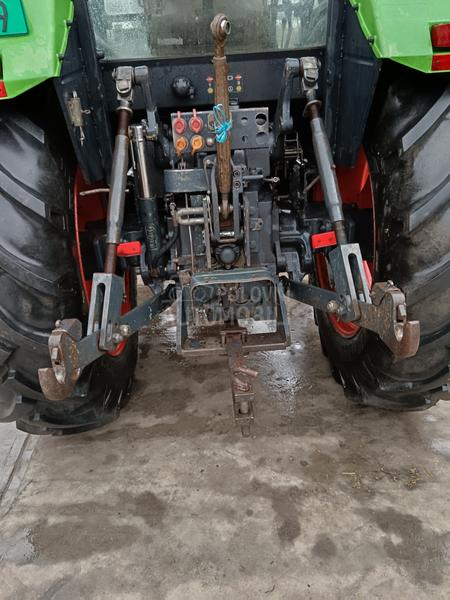 Deutz Fahr Dx 4.51