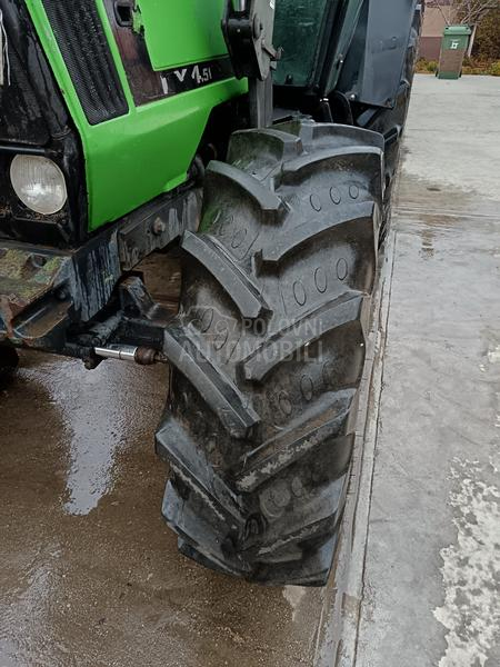Deutz Fahr Dx 4.51