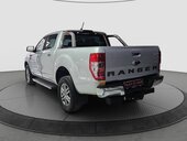 Ford Ranger PLUS GRATIS AUDI A1