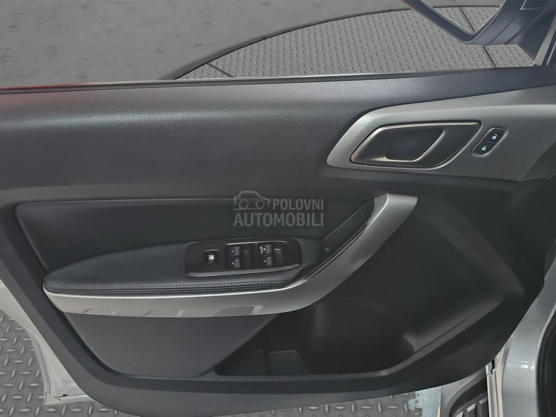 Ford Ranger LIMITED/T0P