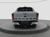 Ford Ranger PLUS GRATIS AUDI A1