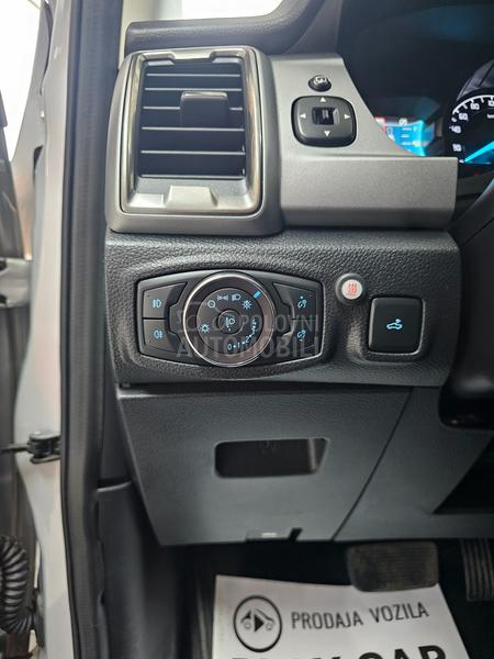 Ford Ranger LIMITED/T0P