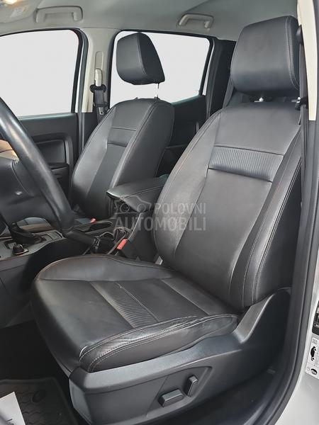 Ford Ranger LIMITED/T0P