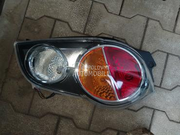 stop svetlo za Chevrolet Spark od 2011. do 2014. god.