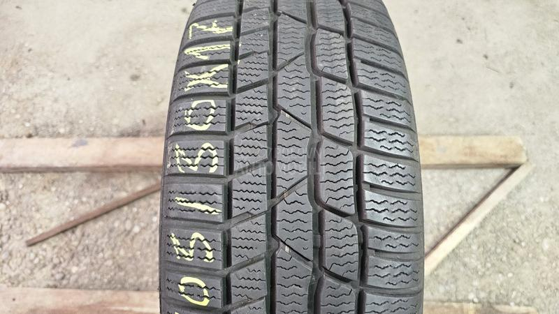 Continental 205/50 R17 Zimska